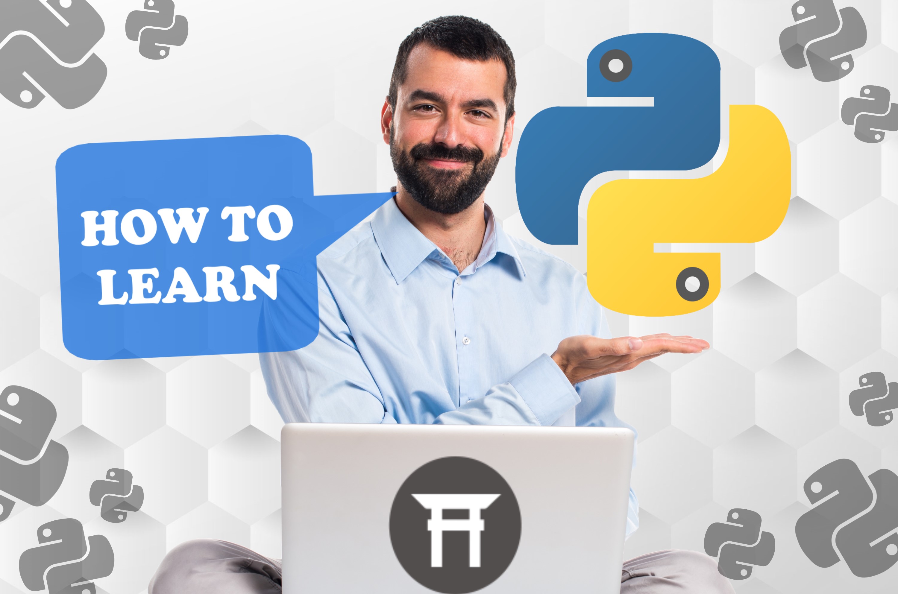 how to learn python