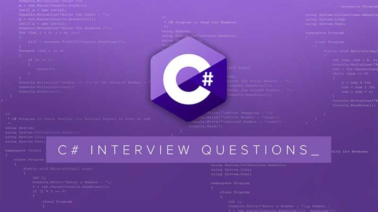 Sort of Exception C# - Microsoft Q&A