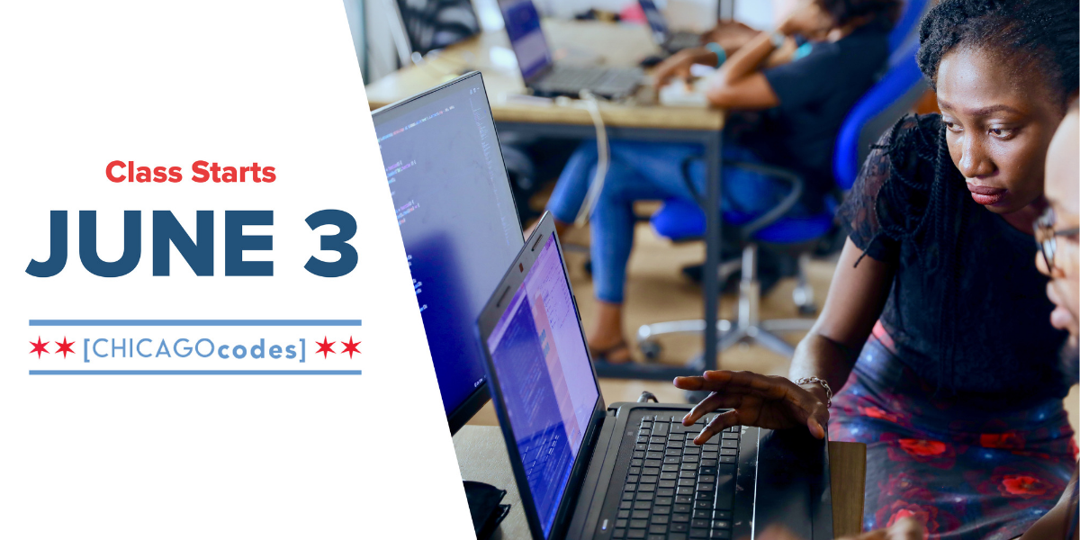Training Future Tech Leaders in the Windy City | Introducing Chicago Codes