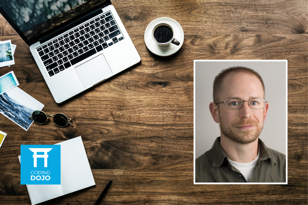 Fireside Chat With Tulsa Lead Instructor Phil Krull