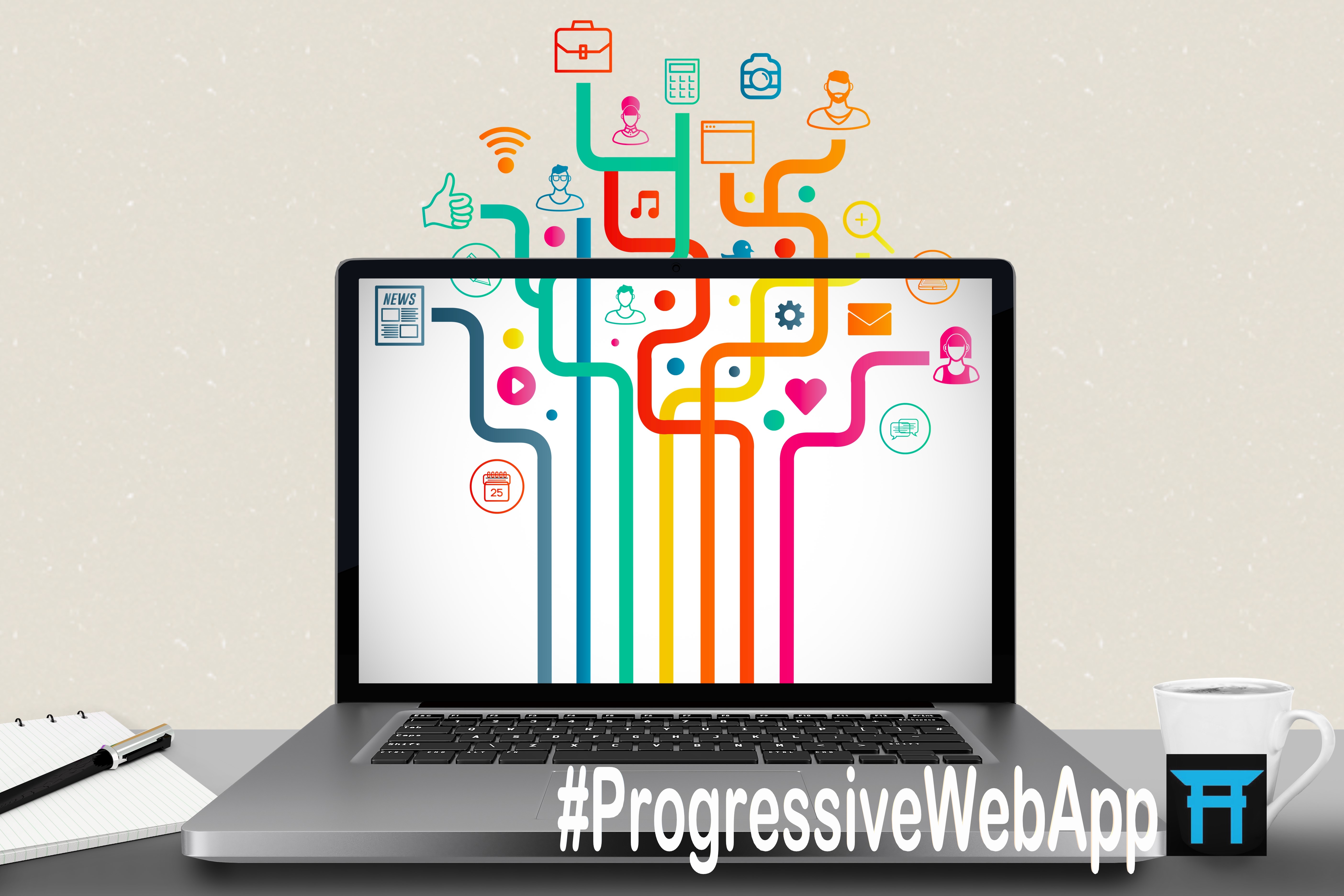 ProgressiveWebApp