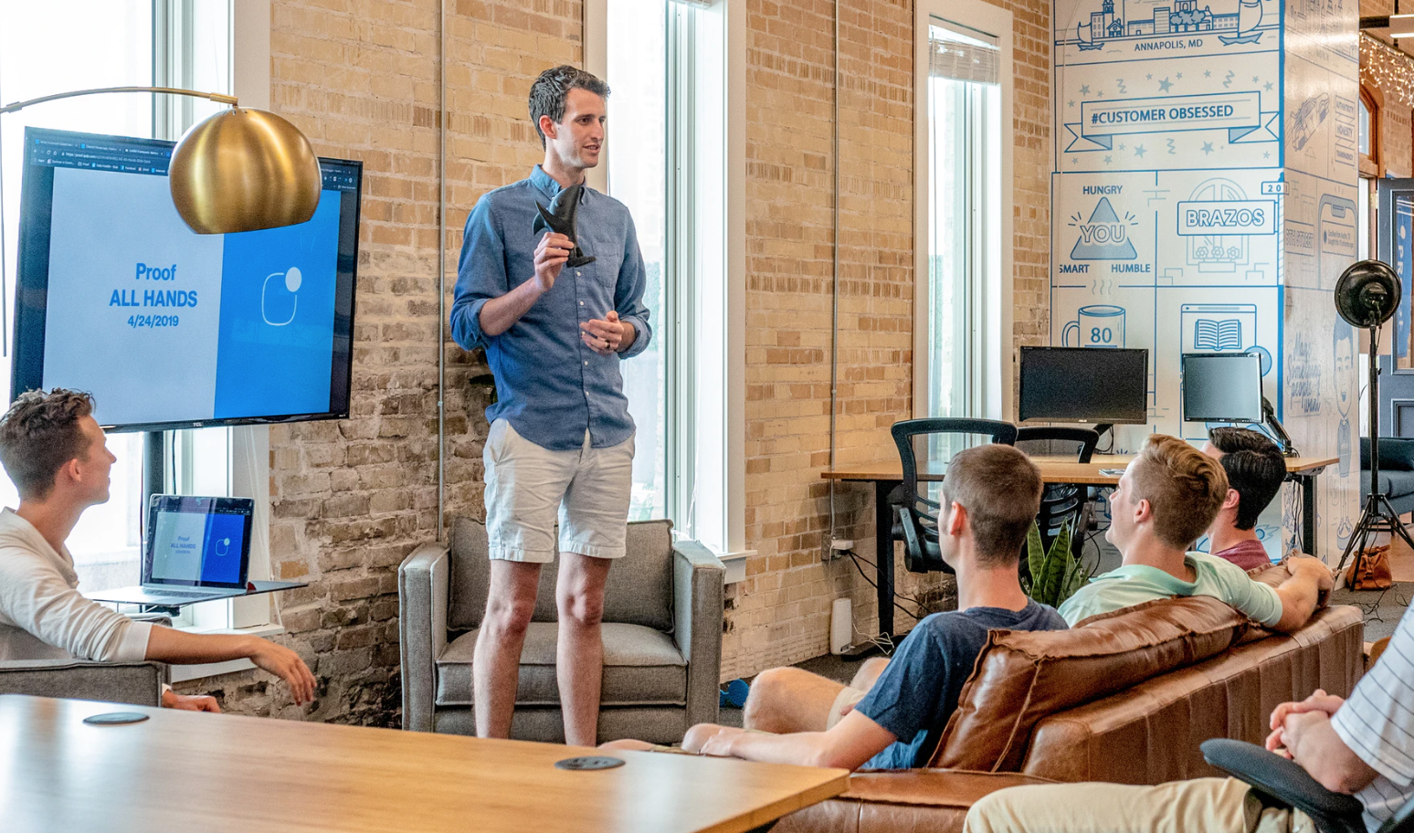 4 Common Skills That Could Make You Can Exceptional Data Scientist