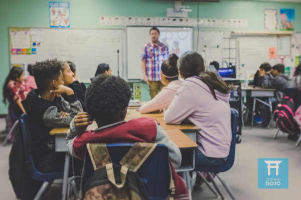 Introducing the Teaching Chicago Teachers Scholarship