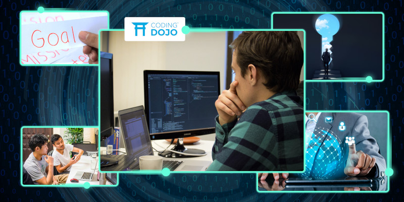 How To Become A Software Engineer