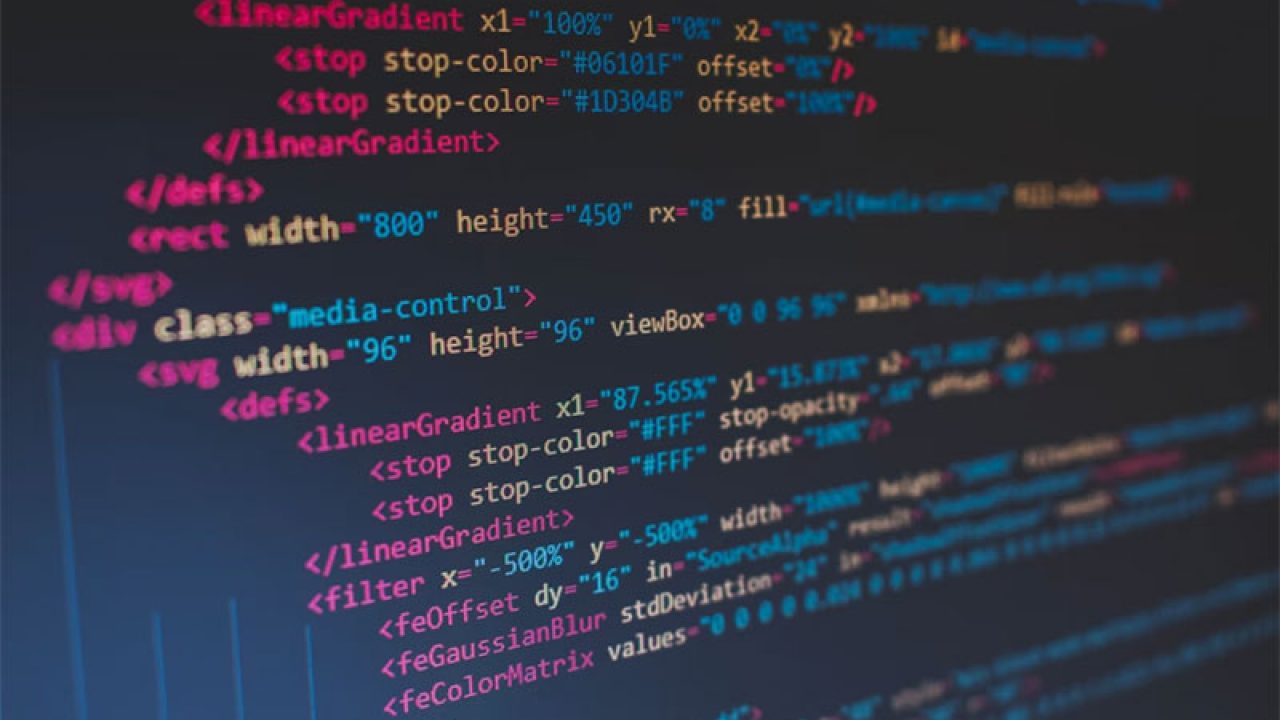 HTML als Grundlage der Webentwicklung und seine Strukturaufgabe