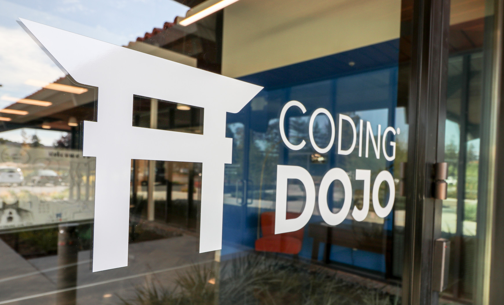 Coding Dojo logo