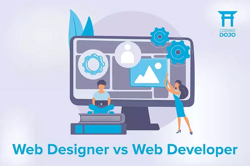 Web Designer vs Web Developer: Which Career Is Better?