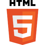 HTML 5 logo