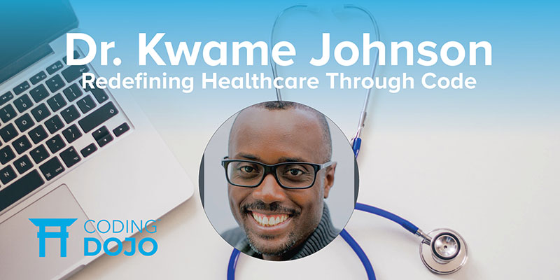 Dr. Kwame Johnson