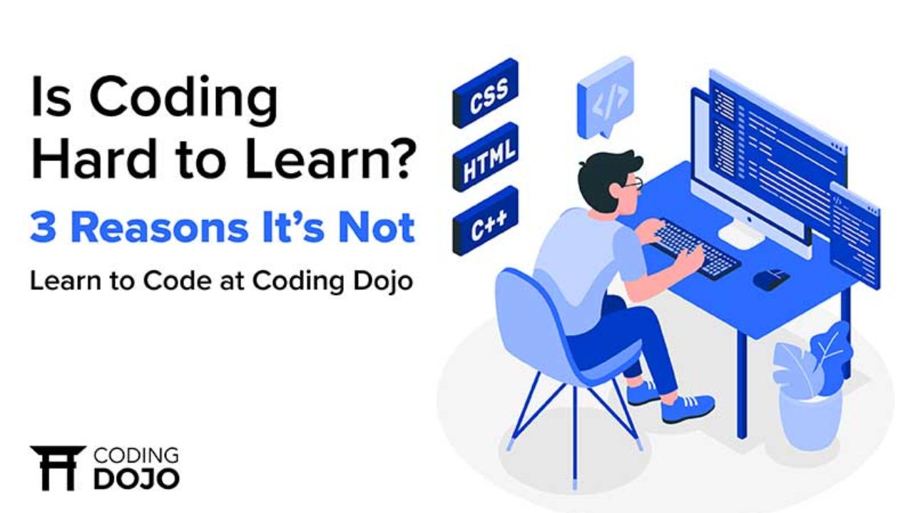 How to Code – Coding for Beginners and How to Learn Programming