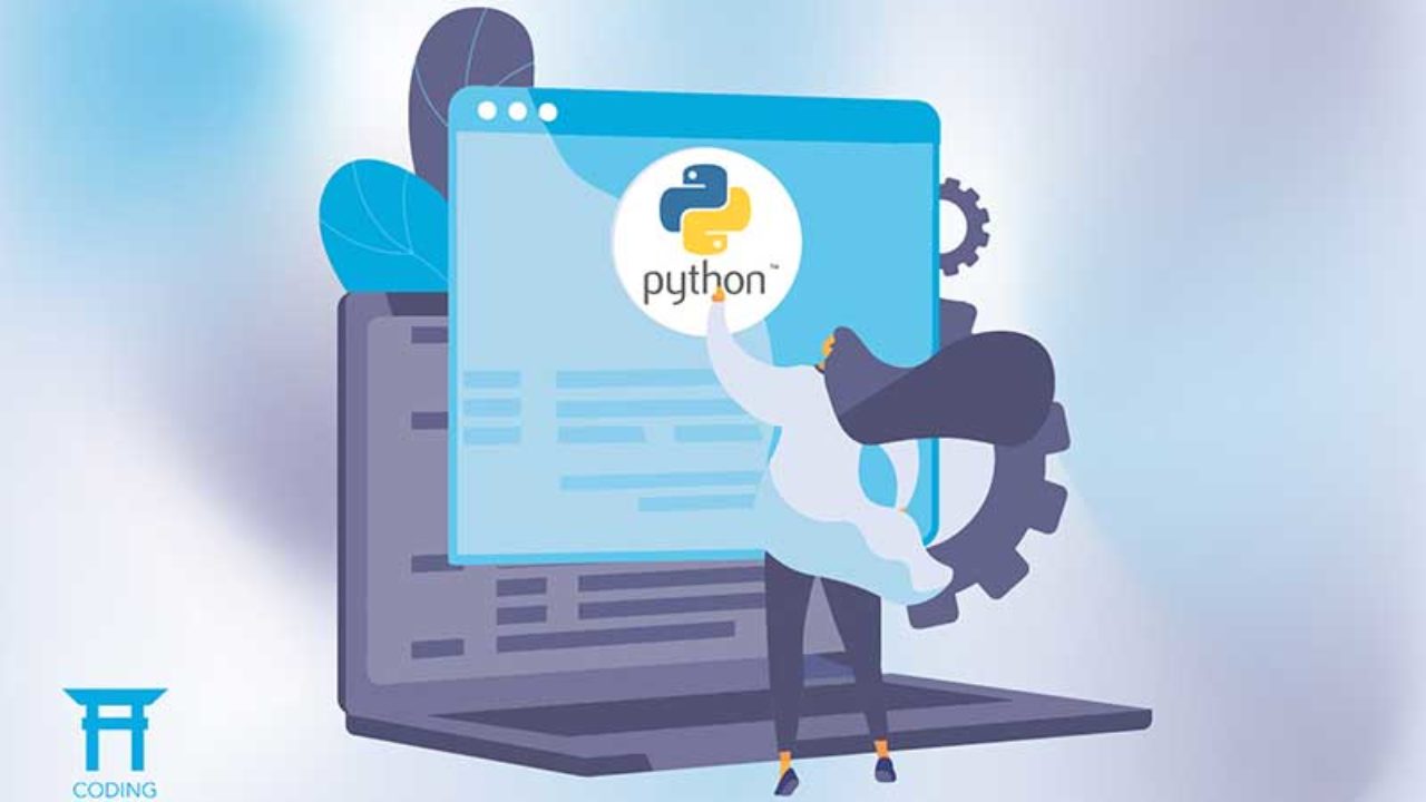 What is Python & Why is it a Good Time to Learn it?