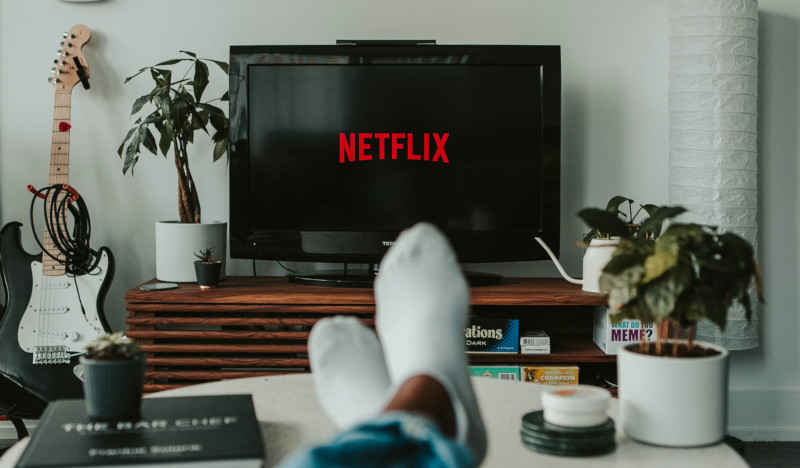 How to Become a Coder at Netflix