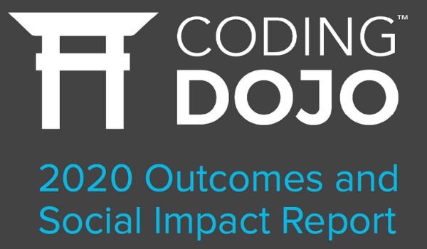 Coding Dojo outcomes