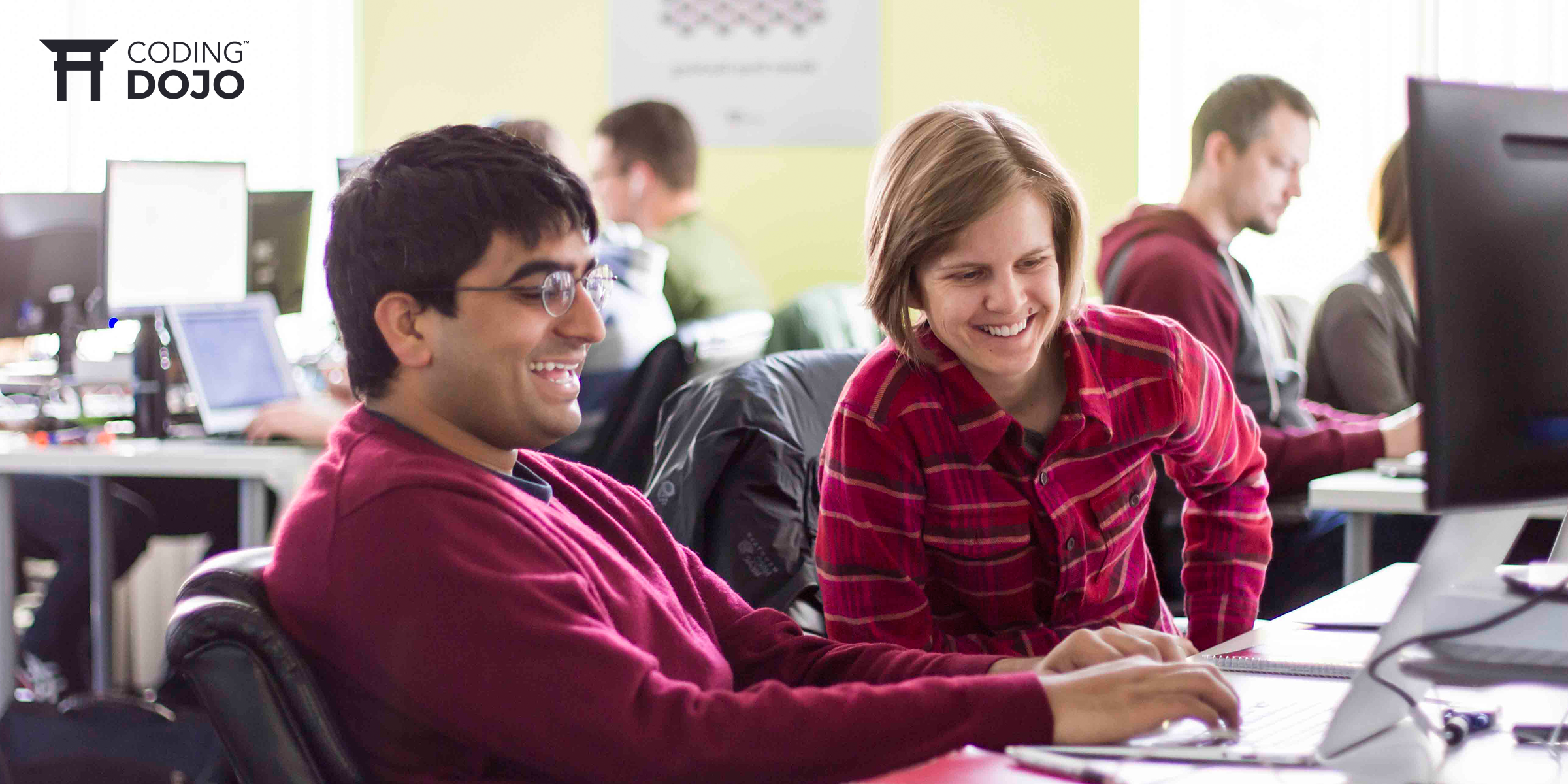 Coding Dojo: A Worthy Coding Investment